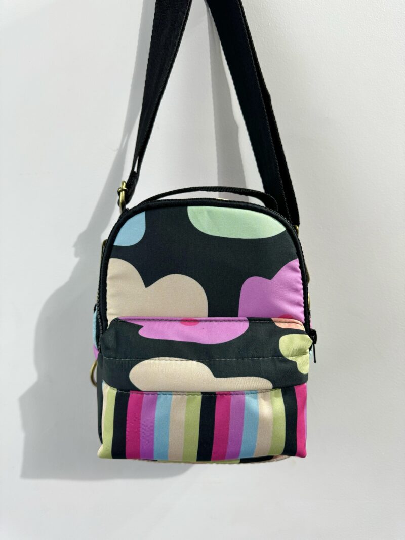 SHOULDER BAG MOCHILINHA