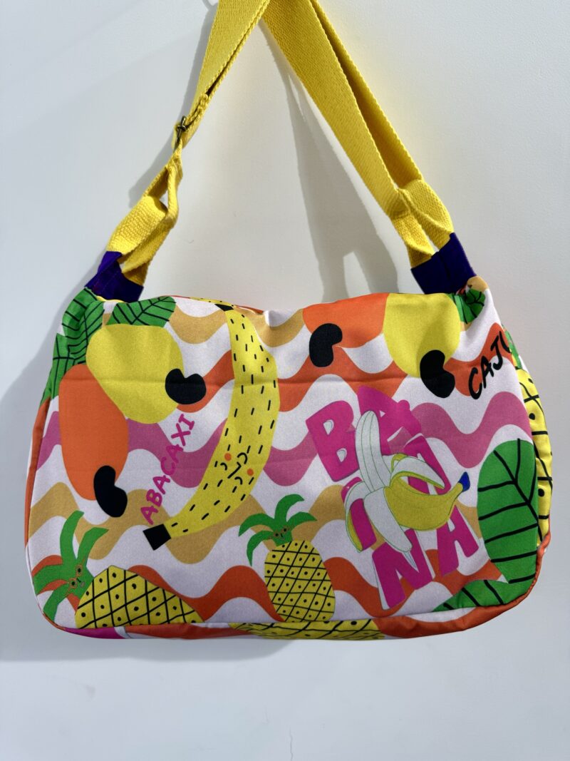 BAG VIAGEM
FESTA TROPICAL